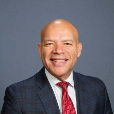 Troy J. Broussard